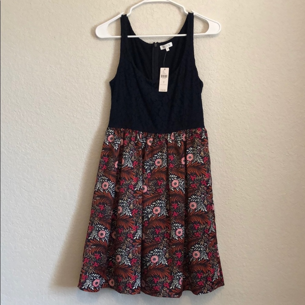 Anthropologie Dress
